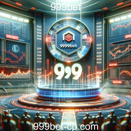 Descubra a Emoção das Apostas Ao Vivo no 999bet