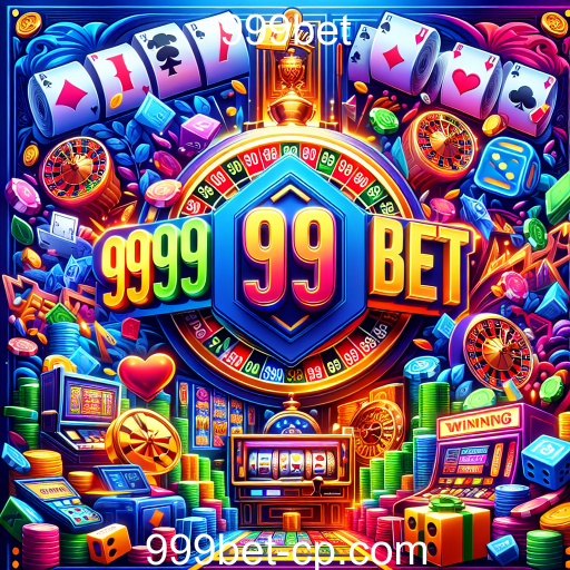 Maximize seu Jogo com as Promoções do 999bet